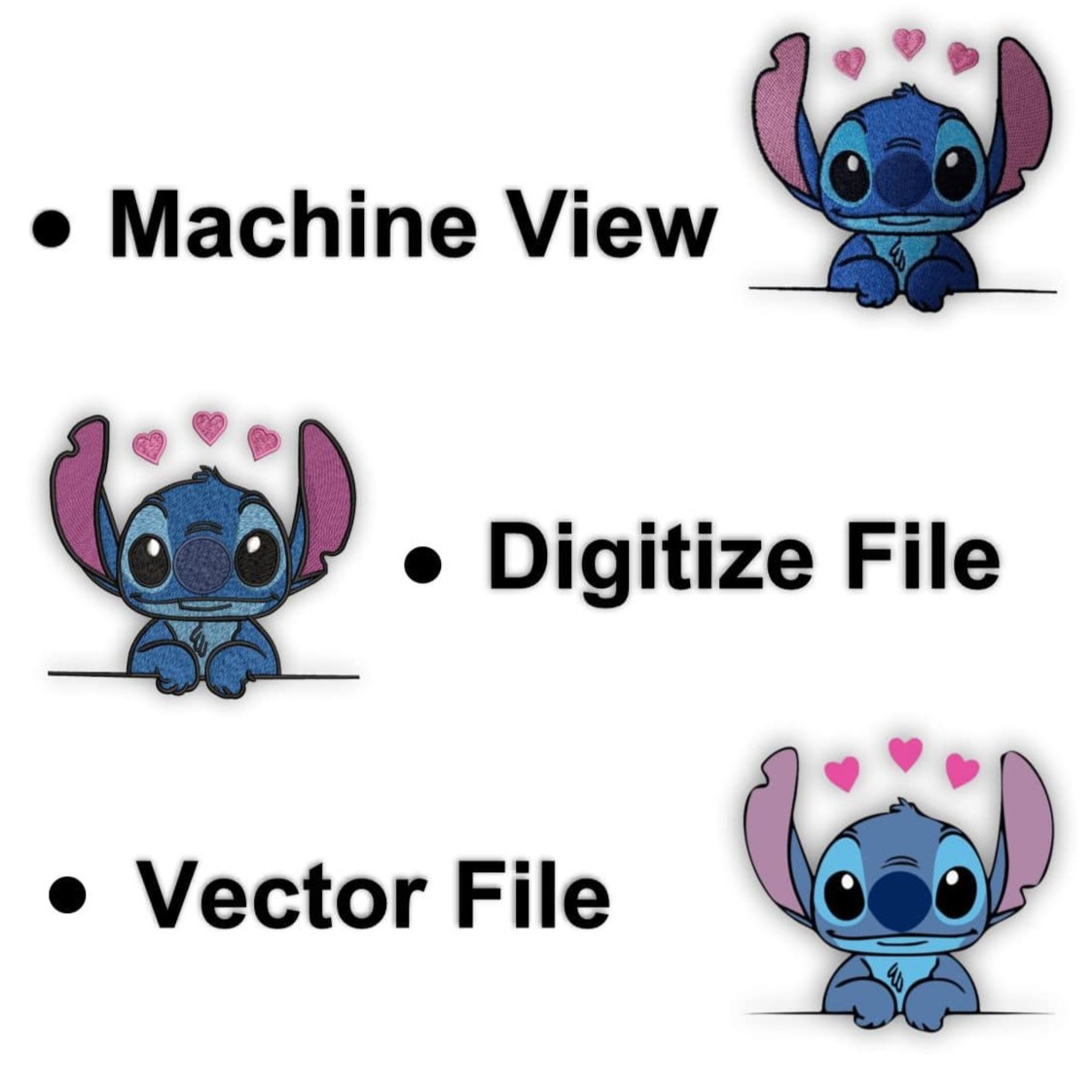 3D Hover Image