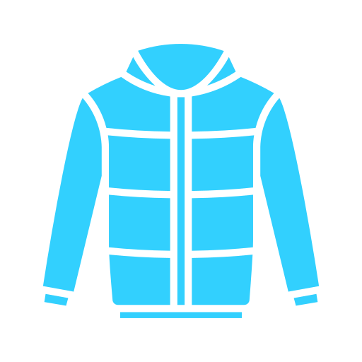 Jacket Icon