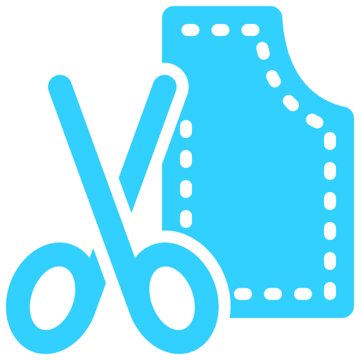 Scissors Icon