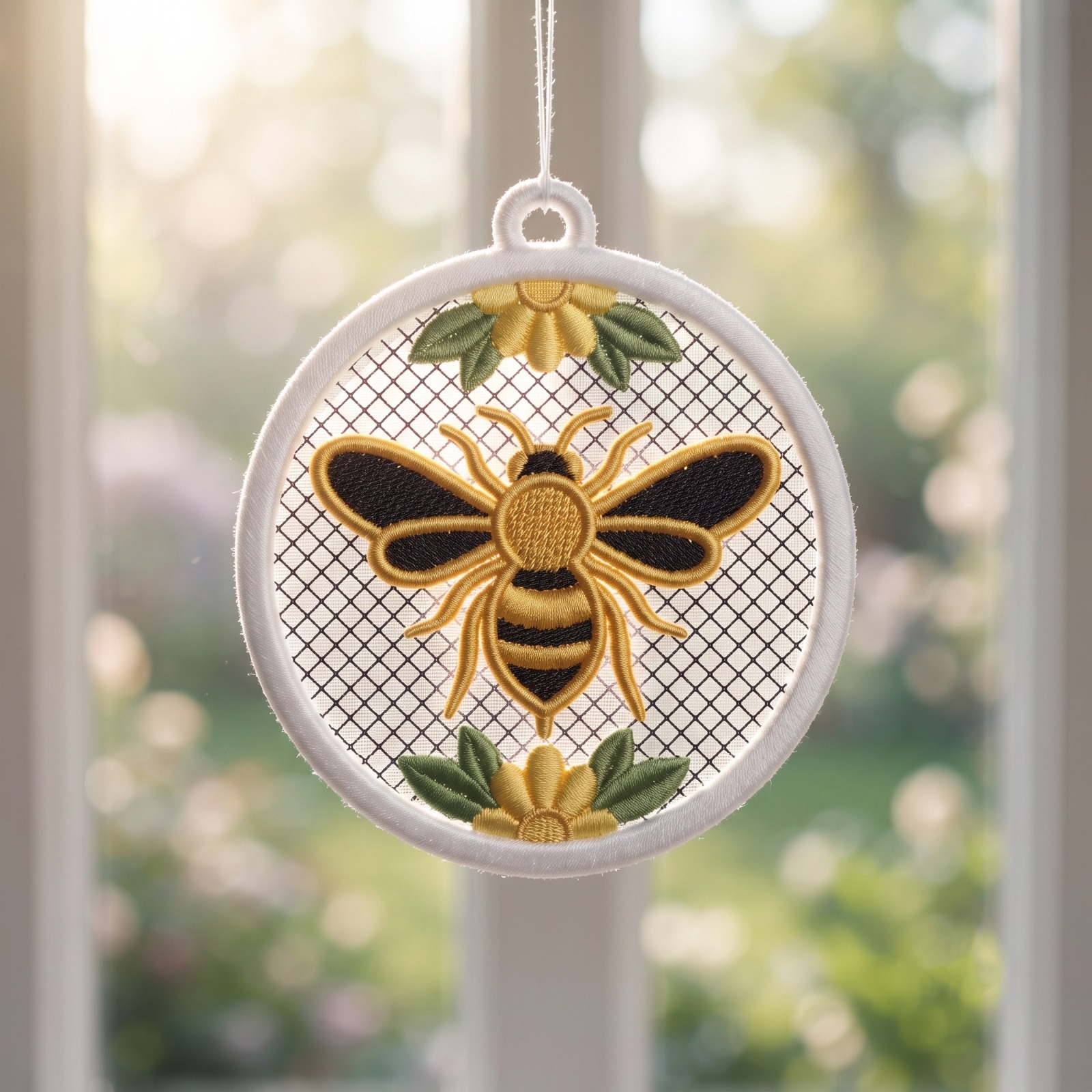 Golden Bee
