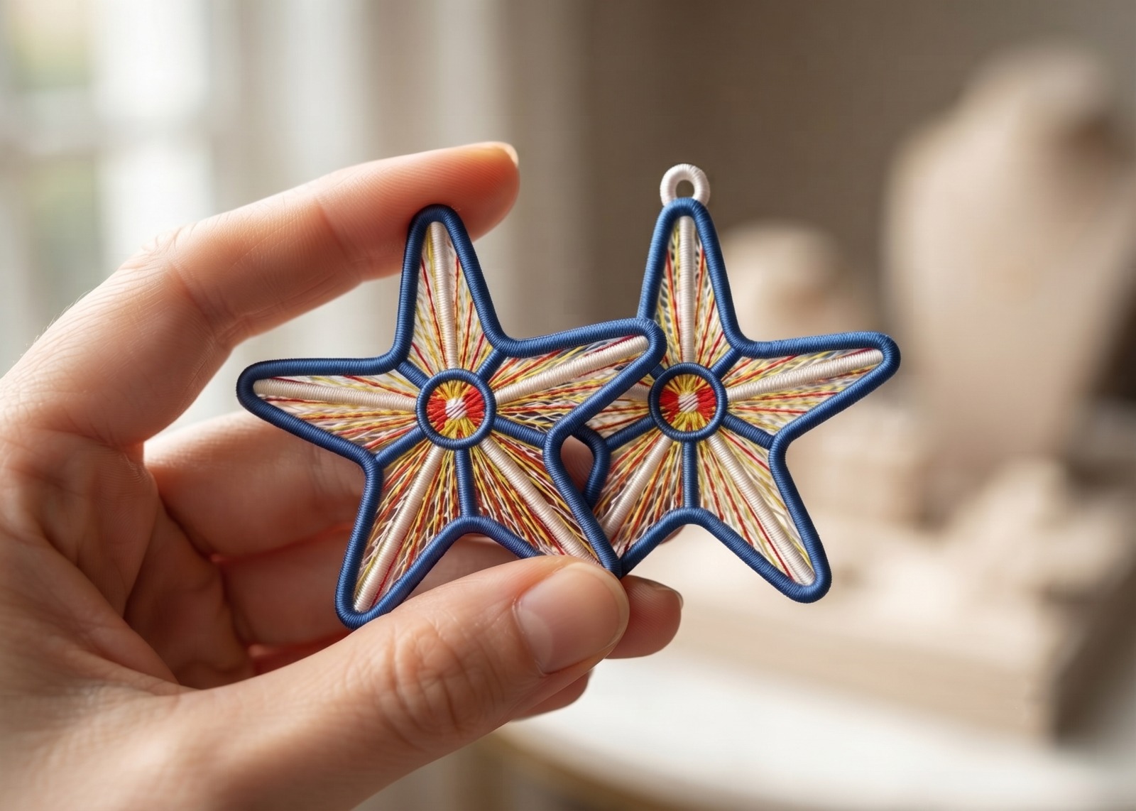 Ocean Starfish