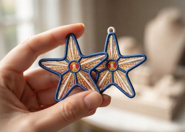 Ocean Starfish
