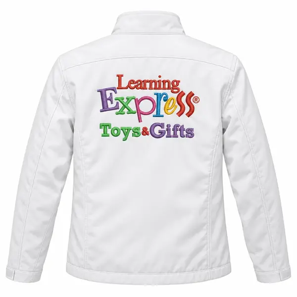 Learning Express Toys & Gifts Jacket