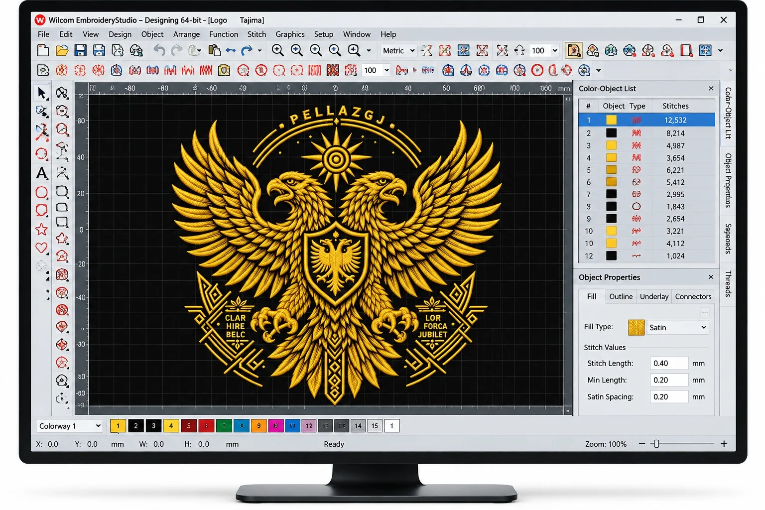 We Digitize