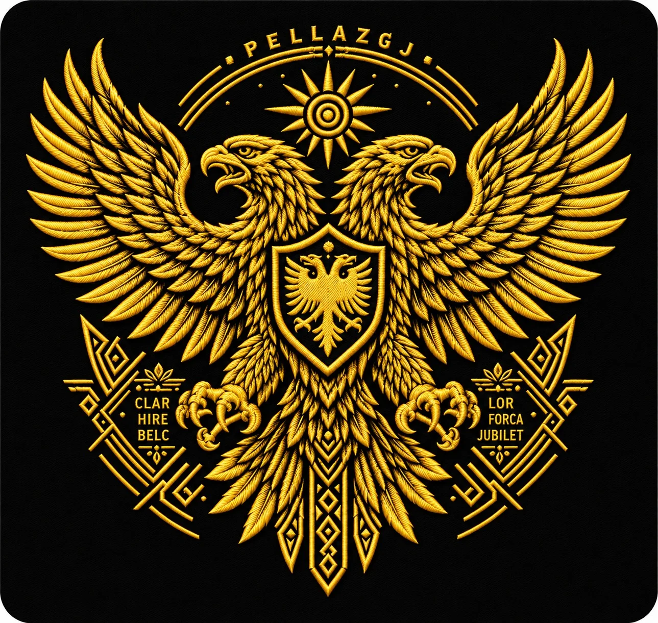 Upload Your Logo