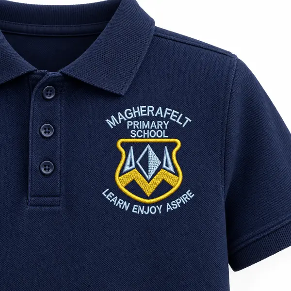 Magherafelt Primary School Polo